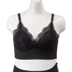 妊娠・出産をサポートする理想のブラ！くみっきー共同開発のエアリー授乳ブラ