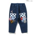 トミカ好き必見！遊び心満載のBIT'Zコラボパンツ