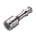 TOP フレックスエクステンションバー EX-4075F—狭い場所でも自在に使える必須工具