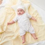 赤ちゃんのためのオーガニックコンビ肌着 - プティマインの新作登場！