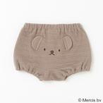 ミッフィーとボリスの愛らしいデザイン！新生児用ブルマで春夏を彩ろう