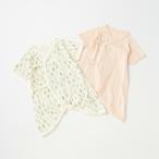 赤ちゃんの快適な毎日を支える！プティマインのオーガニックコンビ肌着