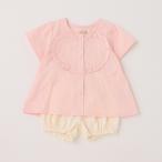 春夏にぴったり！愛らしいハートブラウスセット特集