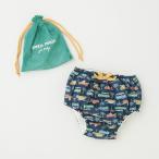 赤ちゃんの水遊びがもっと快適に！プティマインBABY水遊びパンツの魅力