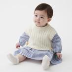 秋冬にぴったり！プティマインの可愛いワンピースセット