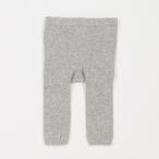 可愛いフリルで女の子をもっとキュートに！プティマインのBABYおしりフリルレギンス