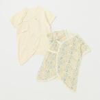 赤ちゃんの快適さを第一に！プティマインのオーガニックコンビ肌着