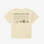 親子で楽しめる！ノースフェイスの歴史を刻んだベビーTシャツ
