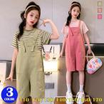 おしゃれでかわいい！キッズ女の子向けセットアップで春夏のコーデを楽しもう