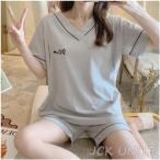 夏を快適に過ごす！可愛いマタニティーパジャマのご紹介