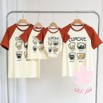 親子でおしゃれ！親子ペアTシャツで特別な瞬間を演出