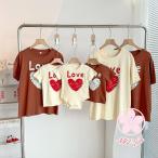 夏の思い出にぴったり！可愛すぎる親子コーデでおしゃれを楽しもう