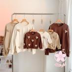 親子で楽しむ冬のおしゃれ！リンクコーデで幸せをシェア