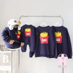 春のお出かけにぴったり！親子お揃いコーデで幸せなひとときを