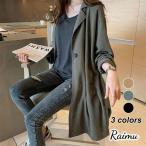 春の必需品！お洒落なレディーススプリングコート新入荷