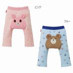 【SALE】ミキハウスのベビーパンツ3500！お得に可愛くコーディネート