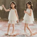 おしゃれで可愛い！夏のキッズセットアップ特集