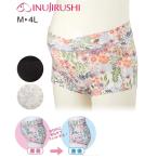 妊娠中も快適！犬印本舗のマタニティショーツ