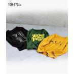 子供のオシャレを楽しむ！綿100％のプリント長袖Tシャツ登場