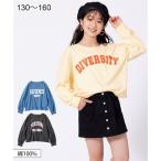 秋のおしゃれにぴったり！女の子向けTシャツとカットソーの魅力