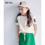 おしゃれで快適！綿100%のロゴプリントTシャツで夏を楽しもう