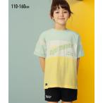 おしゃれで快適！袖メッシュ切替Tシャツで夏を楽しもう