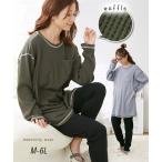 妊娠中もおしゃれで快適！ニッセンのマタニティパジャマ上下セット