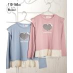 女の子にぴったり！選べるデザインの綿100％Tシャツ