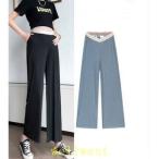 快適＆スタイリッシュ！妊婦さんのためのマタニティワイドパンツ