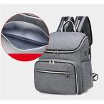 ママもパパも嬉しい！便利で多機能なマザーズリュックの魅力