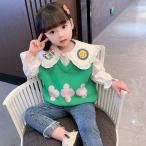 子供服ベスト＆ジレで叶える！おしゃれで暖かいスタイル