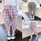 春秋の通園・通学に最適！おしゃれで快適なキッズズボン