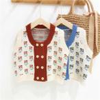 子供から大人まで楽しめる！オシャレで暖かいベストジレ特集