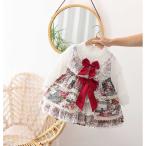 可愛さ満点！ロリータワンピースで特別な日を彩ろう