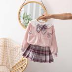 特別な日にぴったり！韓国風フォーマルスーツで女の子を可愛く着飾ろう