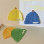 寒い冬も安心！可愛くて暖かいキッズ用ニット帽の魅力