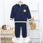 子供服セットアップでおしゃれ＆快適！万能2点セットの魅力とは？