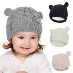 オシャレなママが選ぶ！耳付きニット帽で秋冬をもっと楽しく