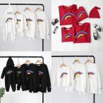 家族で楽しむ！お揃いコーデの魅力と楽しみ方