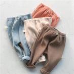 韓国ベビー服の魅力！可愛くておしゃれな子供服をチェック