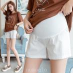 快適＆おしゃれ！妊婦さんのためのマタニティショートパンツ