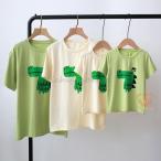 家族の絆をもっとおしゃれに！大人気親子ペアルックTシャツの魅力とは？