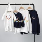 家族の絆を深める！お揃いコーデで特別な瞬間を彩ろう