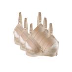 快適で美しい！uxcellのノンワイヤーブラが叶える理想のシルエット