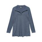 洗練された秋スタイル！Allegra K チュニックトップスで魅せるモダンコーデ