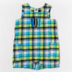 春夏の必需品！カーターズの可愛いノースリーブロンパース