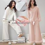 快適なマタニティライフを支える授乳口付きパジャマ！