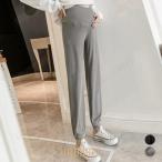 おしゃれで快適！マタニティパンツで過ごす夏