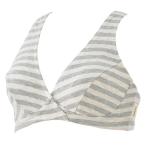 授乳ママにぴったりのハーフトップ！犬印の新商品をチェック！