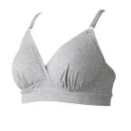 授乳ママ必見！犬印のマタニティモールブラで快適な育児ライフを